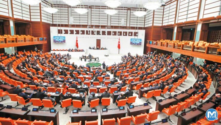 EYT beş saatte oybirliğiyle yasalaştı: EYT’liler ilk maaşı nisanda alacak