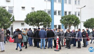 EYT’liler emeklilik kuyruğuna girdi: e-devletten başvuru imkânı getirildi