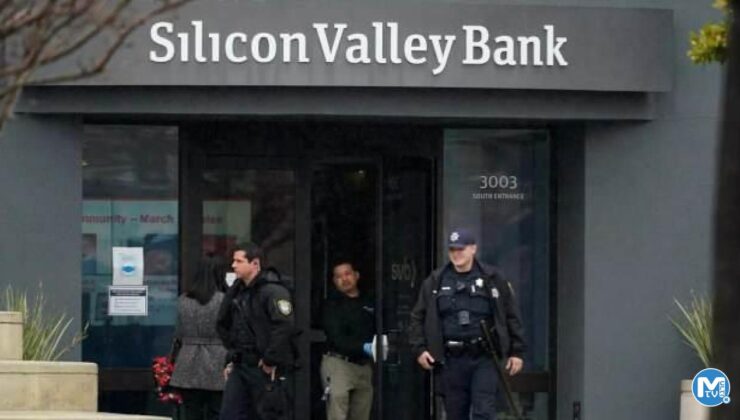 Faiz artırımı bankaları batırdı! Adım adım çöküş