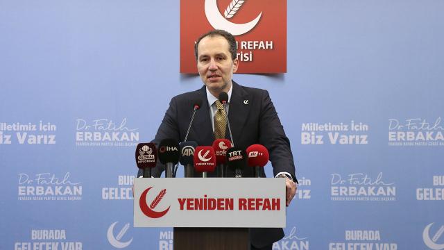 Cumhur İttifakı genişledi