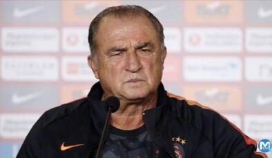 Fatih Terim, İtalyanlara 4 Türk futbolcu önerdi