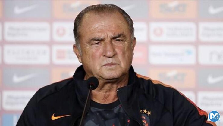 Fatih Terim, İtalyanlara 4 Türk futbolcu önerdi