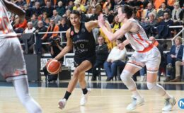 Fenerbahçe, Euroleague’de grubu lider bitirdi