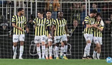 Fenerbahçe resmen duyurdu! 3 futbolcudan kötü haber