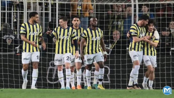 Fenerbahçe resmen duyurdu! 3 futbolcudan kötü haber