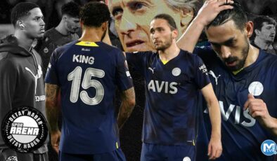 Fenerbahçe’de Jorge Jesus’un hamleleri tartışılıyor… 6 milyon euroluk transfer neden yok? Miguel Crespo, İrfan Can Kahveci, üçlü savunma tercihi…