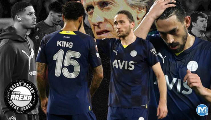 Fenerbahçe’de Jorge Jesus’un hamleleri tartışılıyor… 6 milyon euroluk transfer neden yok? Miguel Crespo, İrfan Can Kahveci, üçlü savunma tercihi…