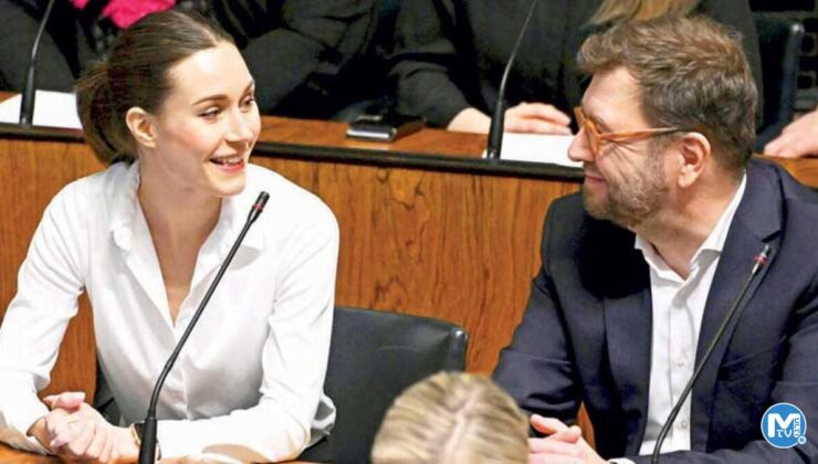 Finlandiya’dan acil NATO onayı