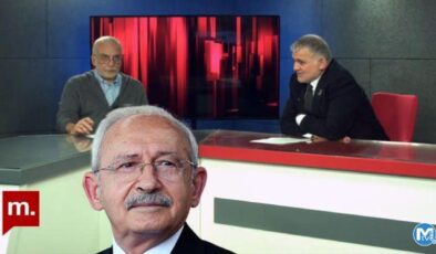 Fondaş medyadan altılı masaya ‘Beş para etmez’ salvosu