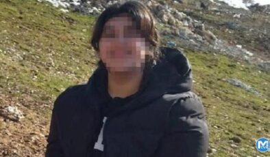 Günler sonra bulunan Büşra: Kimseden şikayetçi değilim, beni yurda götürün!