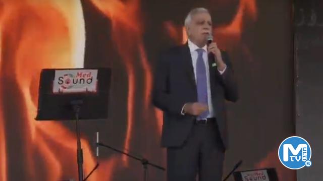 HDP’li Ahmet Türk ‘dönem Öcalan’ı özgürleştirme dönemi’ diyerek Kürt halkını tehdit etti: İktidara oy vermek gibi bir hakkınız yok