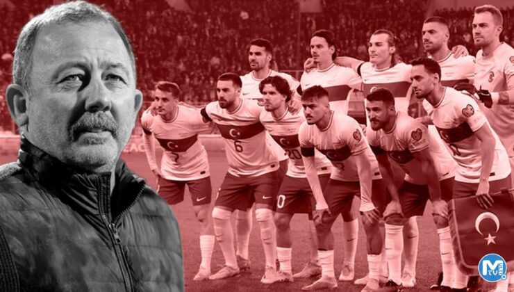 Hırvatistan sonrası A Milli Takım için Sergen Yalçın iddiası! Murat Şahin’in sözleri çok konuşulmuştu…