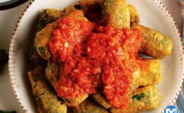 Hodan kroket