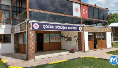 İcra yoluyla çocuk teslimine son veren uygulama 9 ilde daha başladı