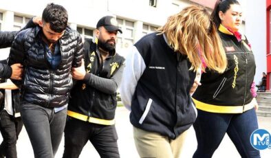 İnşaat işçisi 2 arkadaşı alıkoyup dövdükten sonra 91 bin lira gasbettiler