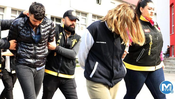 İnşaat işçisi 2 arkadaşı alıkoyup dövdükten sonra 91 bin lira gasbettiler