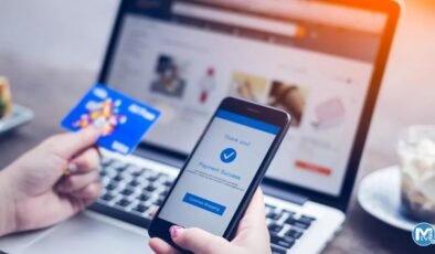 İnternetten alışveriş yapanlar dikkat!