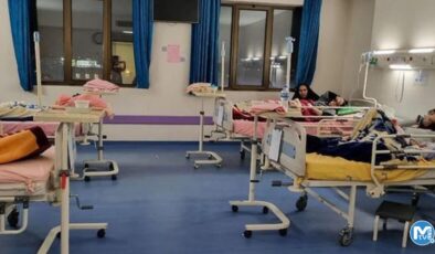 İran’daki toplu zehirlenme vakalarıyla bağlantılı yeni gözaltı