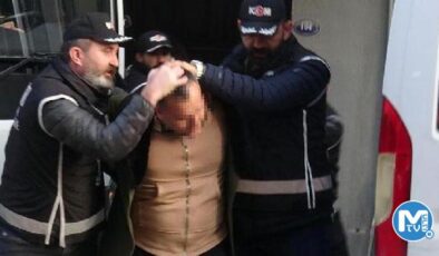 İş insanlarına şantaj yapan suç örgütüne operasyon