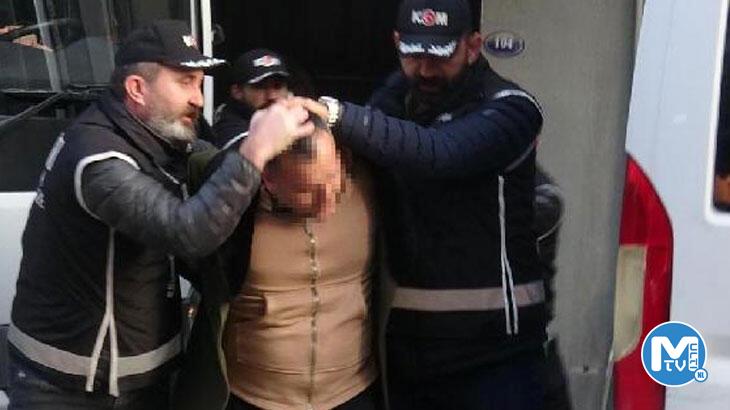 İş insanlarına şantaj yapan suç örgütüne operasyon