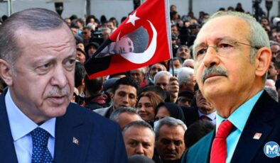 İsrail basınından dikkat çeken muhalefet analizi: Anlaşmazlık, sadece Türkiye Cumhurbaşkanı’na yardımcı oluyor