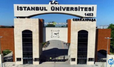 İstanbul Üniversitesi en az lise mezunu ve 55 KPSS ile personel alacak! Başvurular bugün başladı