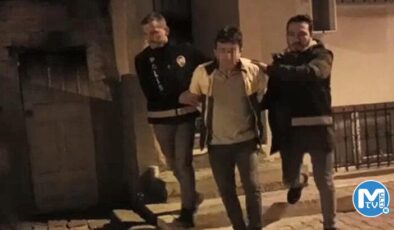 İstanbul’da firari hükümlülere yönelik operasyon yapıldı