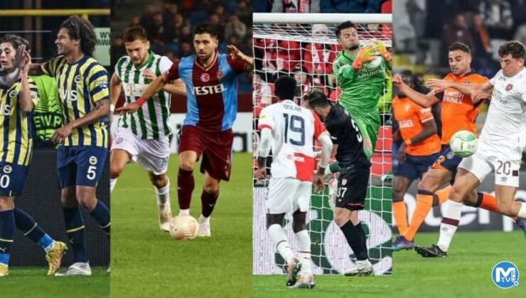 İşte Avrupa’da ülke puanına en çok katkı yapan takım!