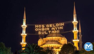 İşte il il Ramazan imsakiyesi! En uzun orucun tutulacağı il