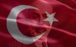 Bağımsızlığın simgesi İstiklal Marşı’nın kabulünün 102. yıl dönümü