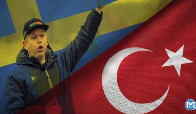 İsveç’ten bir skandal karar daha! Çirkin eyleme sahip çıktılar…