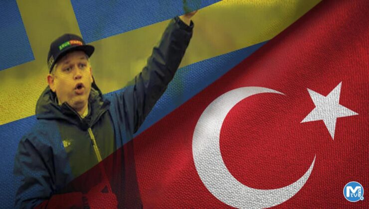 İsveç’ten bir skandal karar daha! Çirkin eyleme sahip çıktılar…