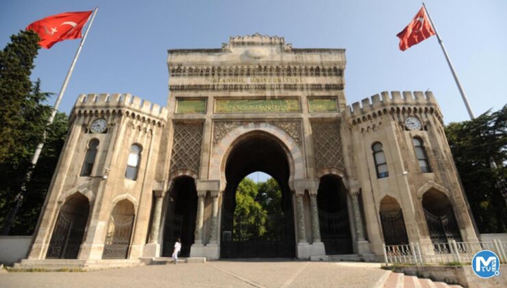 İÜ’de iki projeye NATO desteği