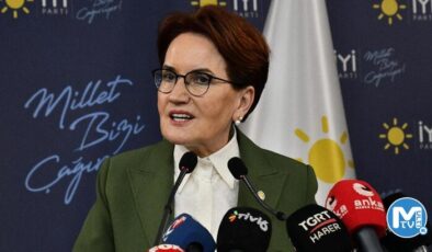 İYİ Parti’de peş peşe istifa