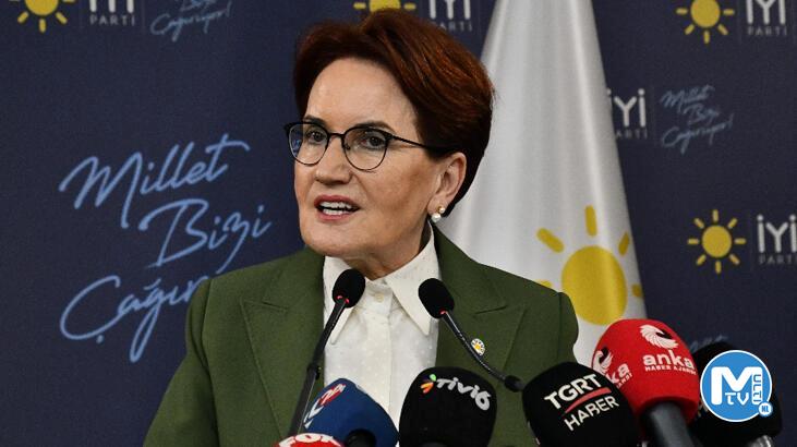 İYİ Parti’de peş peşe istifa