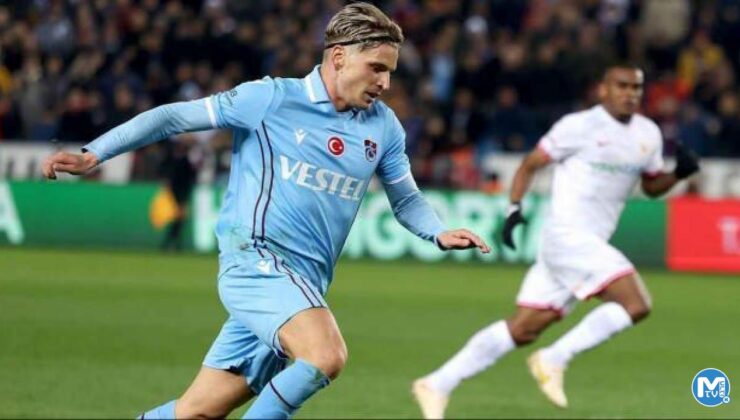 Jens Larsen, ‘ihtar’ iddialarına açıklık getirdi