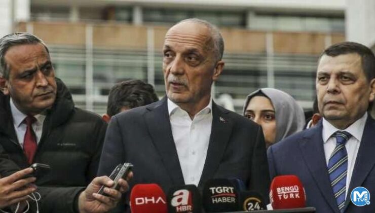 Kamu işçisinin zam talebi yüzde 45