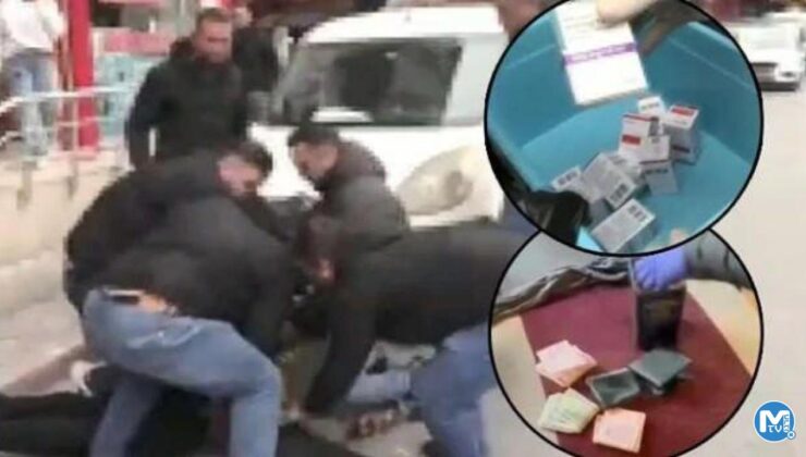 Kanser ilacı yerine su satmışlar: 5 milyon TL’lik vurgun