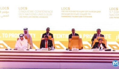 Katar’dan depremzedelere destek çağrısı