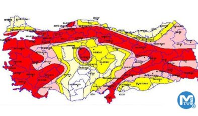 Kayseri’de peş peşe korkutan depremler! ‘7’den büyük deprem üretme potansiyeli var’