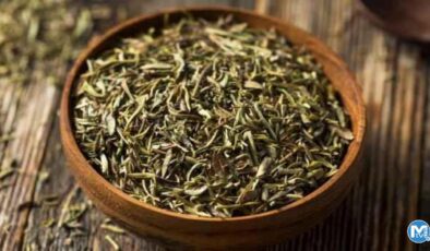 Kekik ihracatında hedef 150 milyon dolar