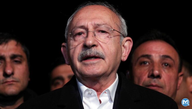 Kılıçdaroğlu’ndan 2 partiye ziyaret