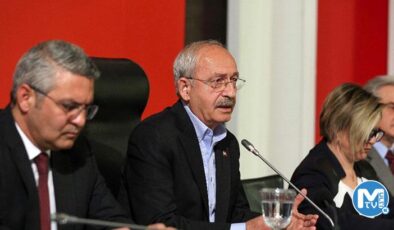Kılıçdaroğlu’ndan Yavuz Ağıralioğlu’na yanıt: Milliyetçilikse hepimiz milliyetçiyiz