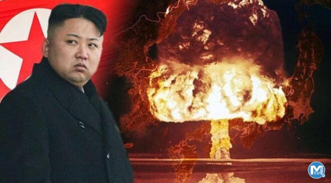 Kim Jong Un: Nükleer silaha nükleer silahla karşılık vereceğiz