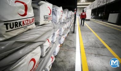 Kızılay: Kan bağışlarının hastanelere satılması iftiradır