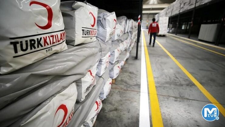 Kızılay: Kan bağışlarının hastanelere satılması iftiradır