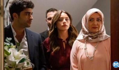 Kızılcık Şerbeti dizisine ceza üstüne ceza! Sahnesi eleştiri bombardımanına tutulmuştu