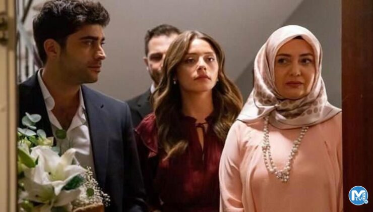 Kızılcık Şerbeti dizisine ceza üstüne ceza! Sahnesi eleştiri bombardımanına tutulmuştu