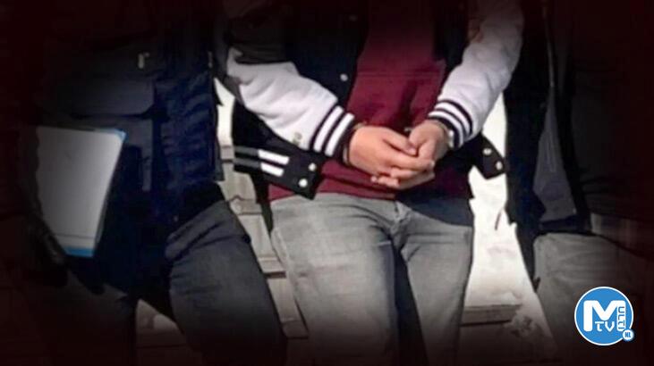 Komşusuyla sevgili oldu, kızlarını taciz etti! Beşiktaş’taki sapık 10 yıl sonra yakalandı