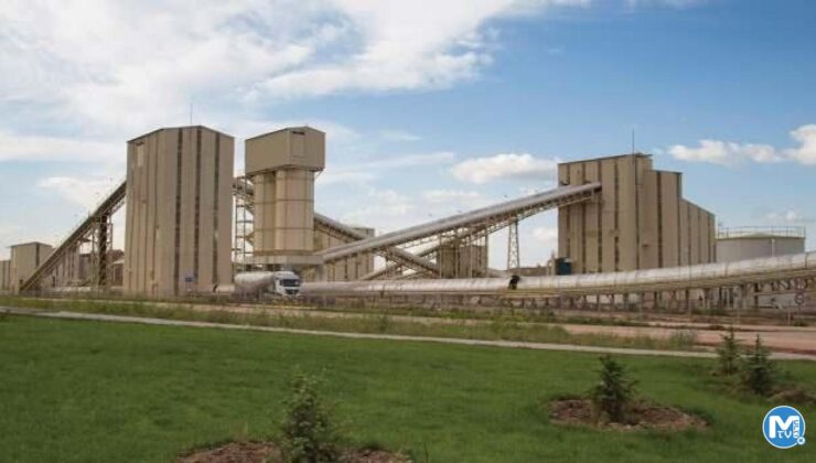 Koza Altın’dan 760 milyon TL’lik gayrimenkul satışı